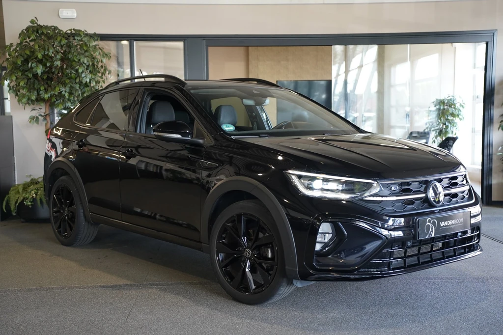 Volkswagen Taigo – foto 8
