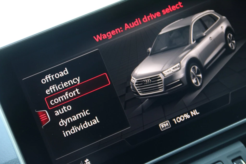 Audi Q5 – foto 18