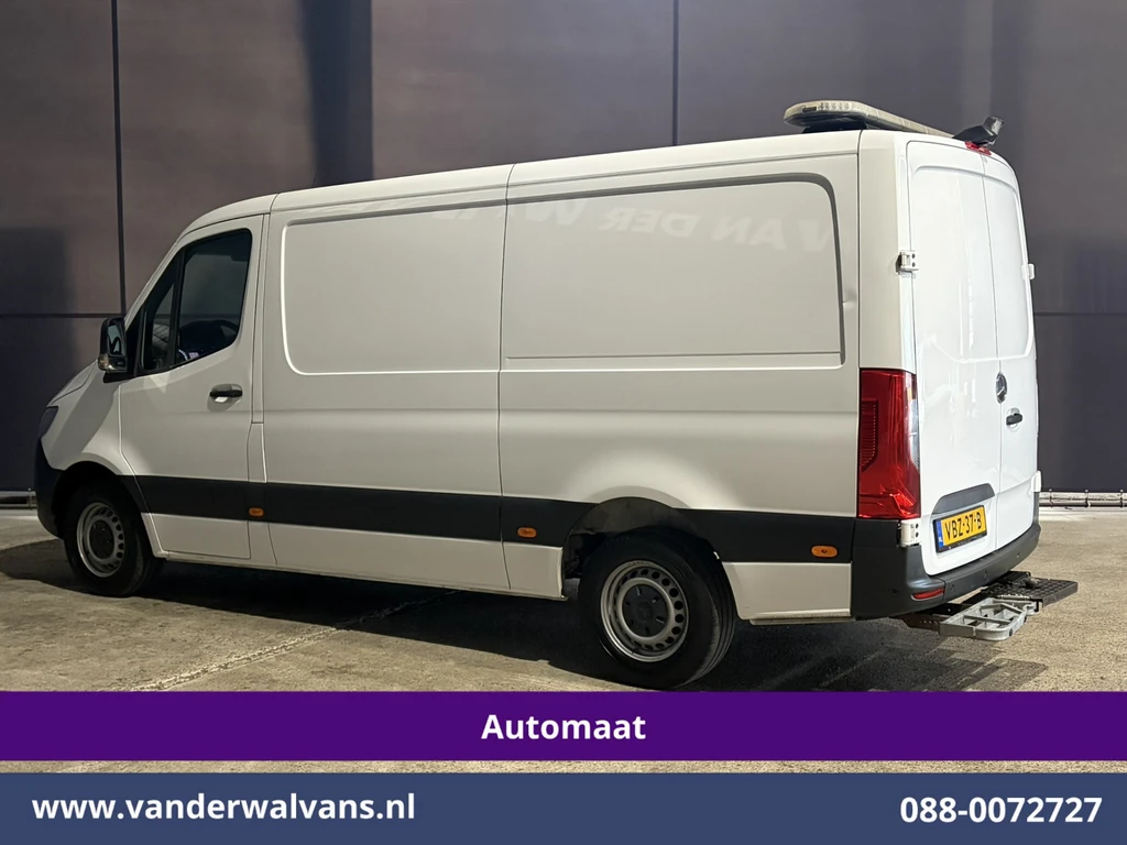 Mercedes-Benz Sprinter – foto 2