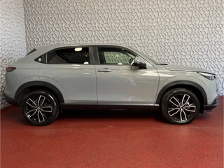 Honda HR-V – thumbnail 6
