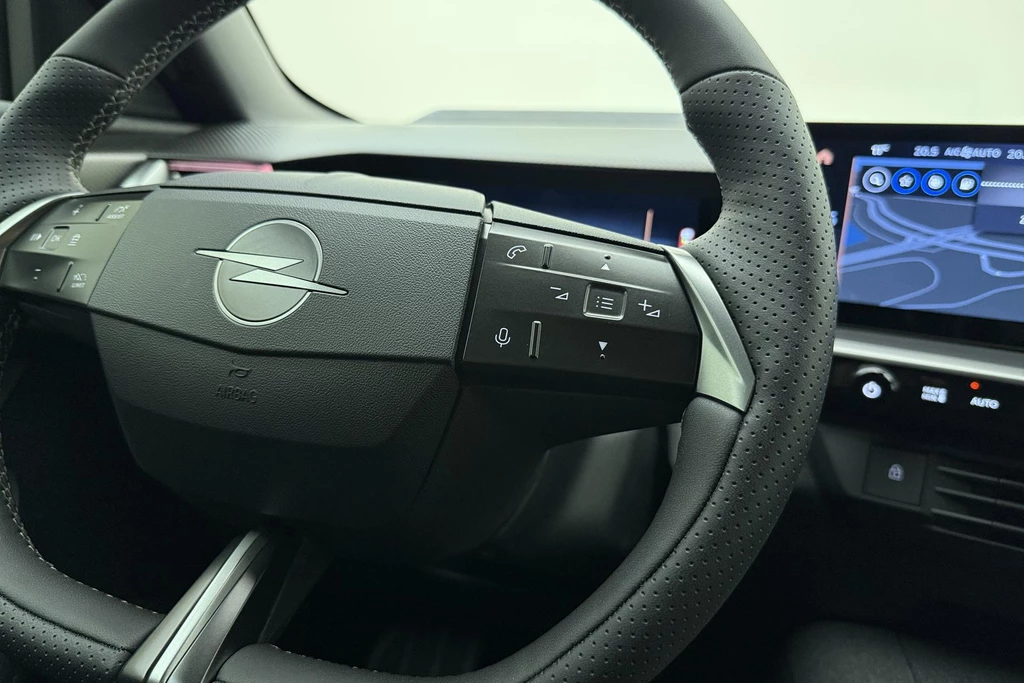 Opel Grandland – foto 22