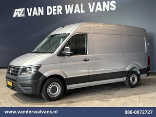 Volkswagen Crafter – thumbnail 1
