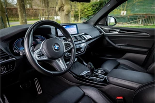 BMW X3 – thumbnail 9