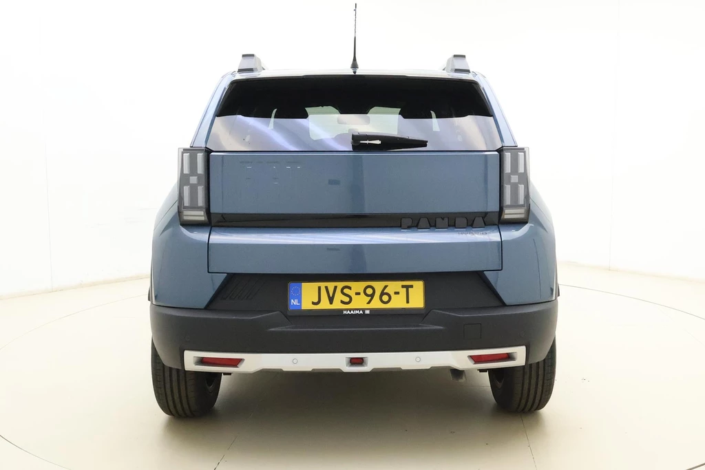 Fiat Grande Panda – foto 5