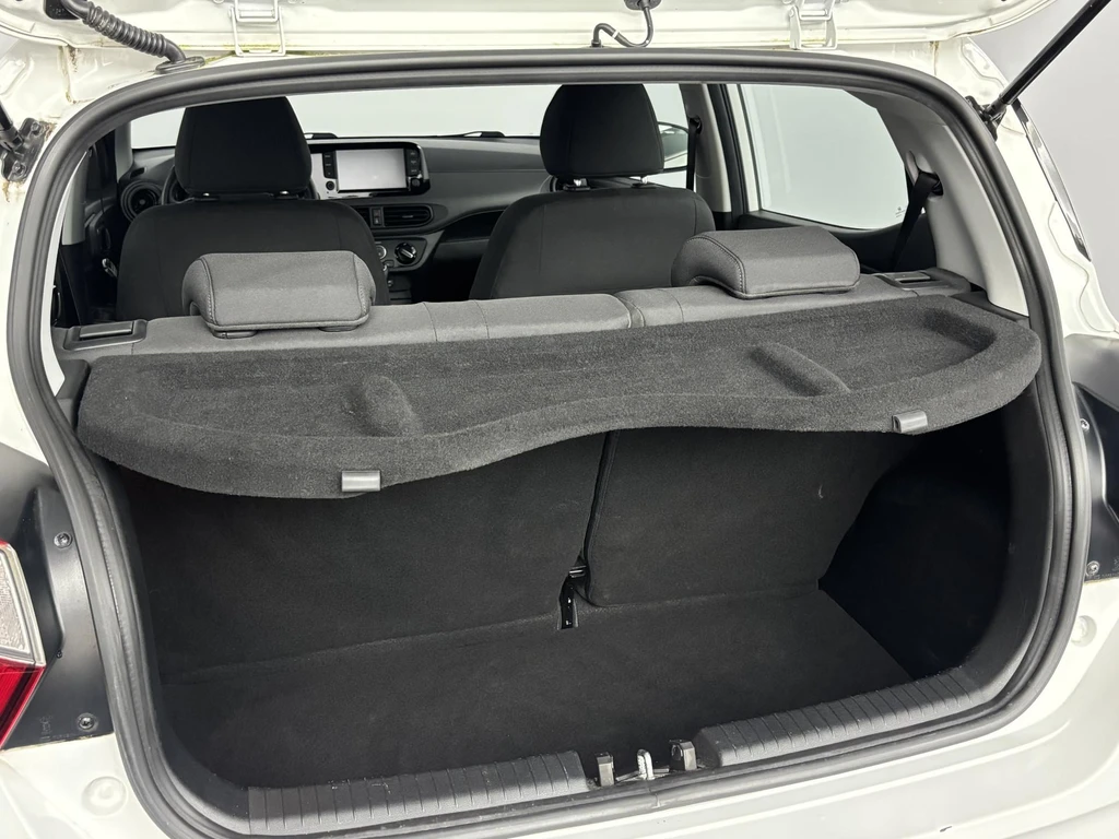 Hyundai i10 – foto 13