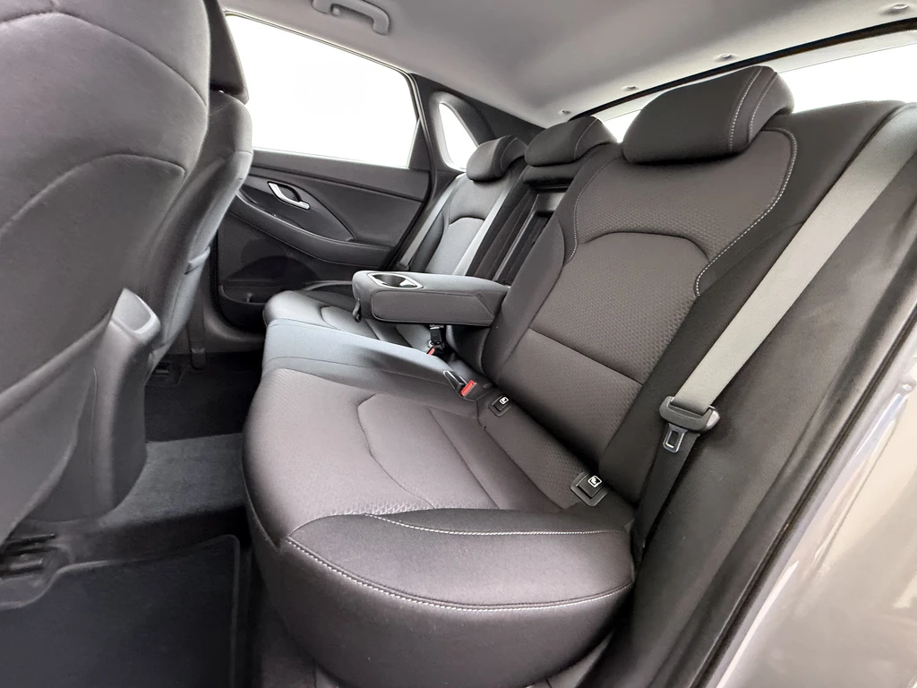 Hyundai i30 – foto 37