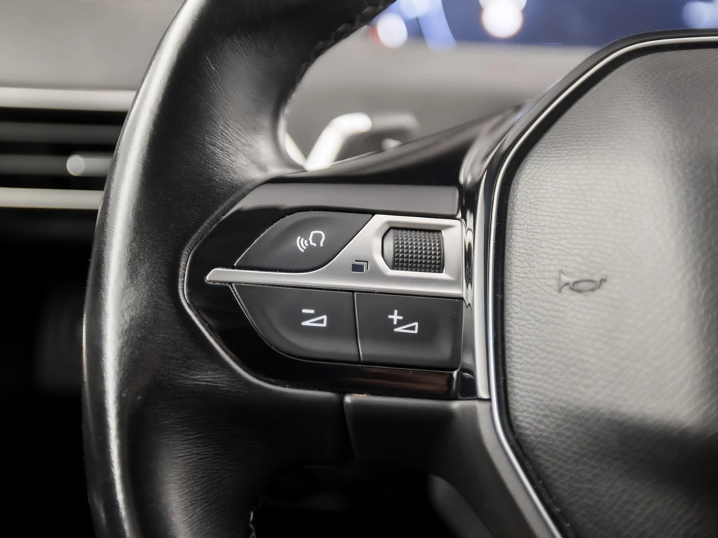 Peugeot 5008 – foto 22