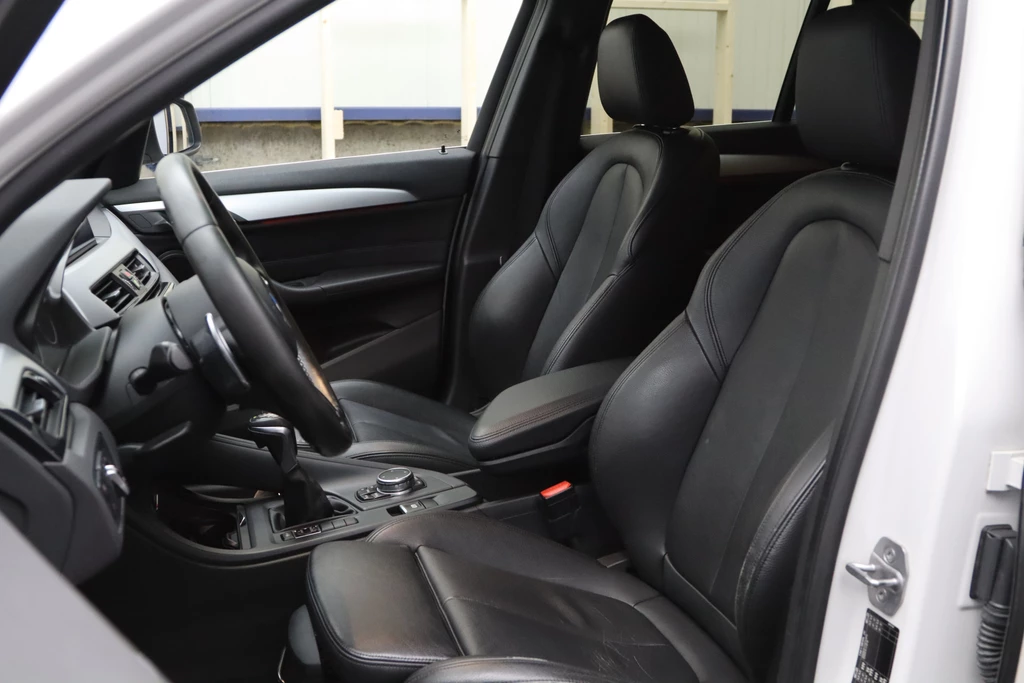 BMW X1 – foto 20