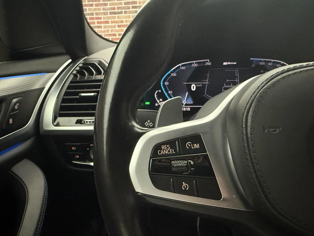 BMW X3 – foto 14