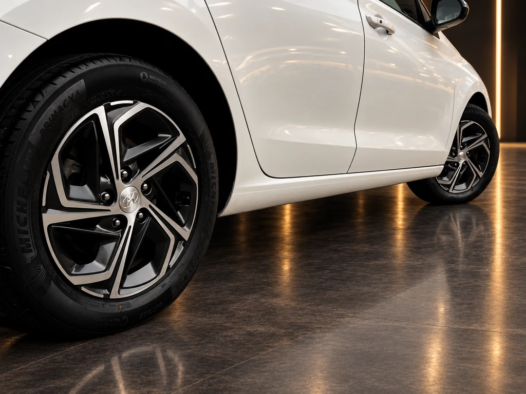 Hyundai i30 – foto 24