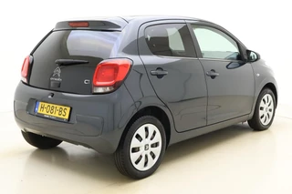 Citroën C1 – thumbnail 7