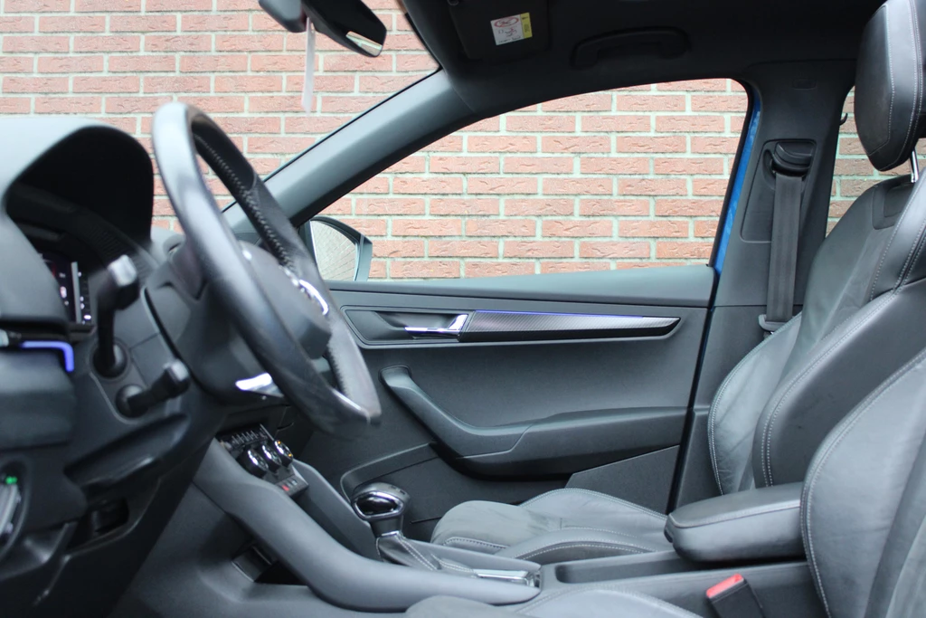Škoda Karoq – foto 18