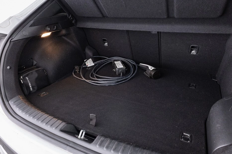 Kia XCeed – foto 25