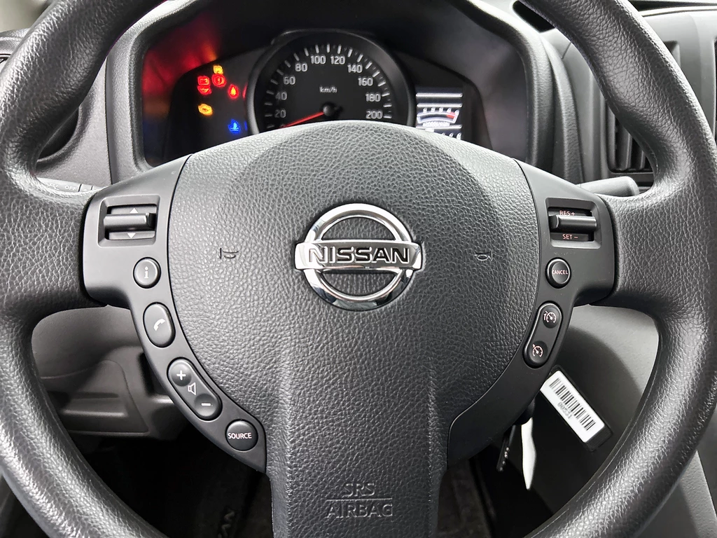 Nissan NV200 – foto 16