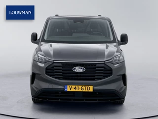 Ford Transit Custom – thumbnail 11