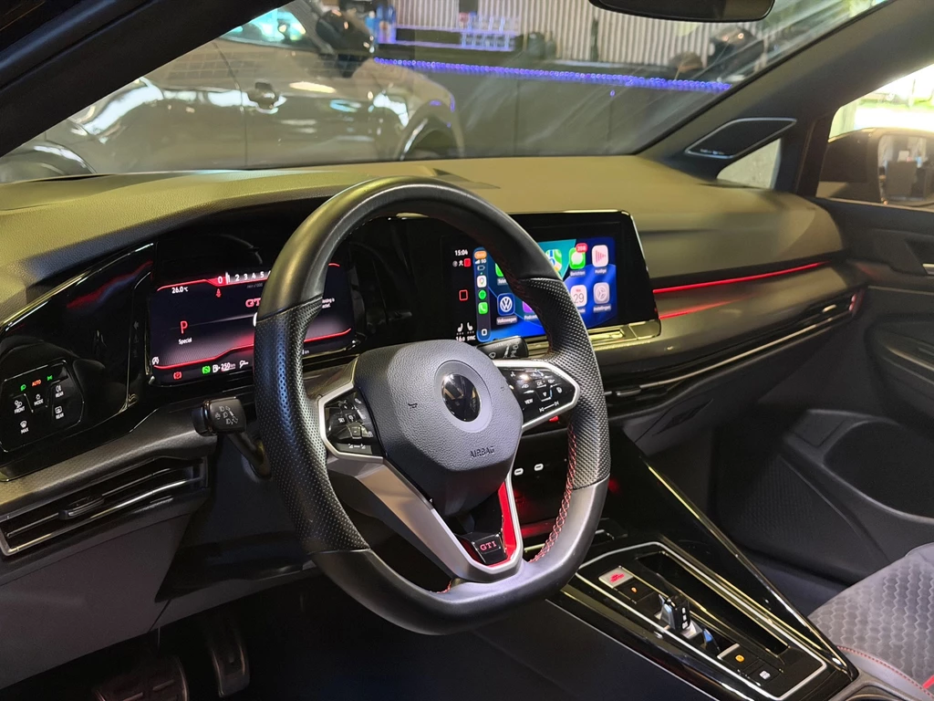 Volkswagen Golf – foto 11