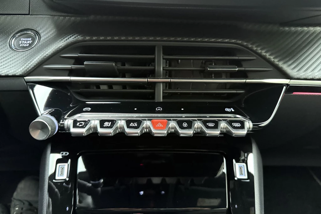 Peugeot 2008 – foto 27