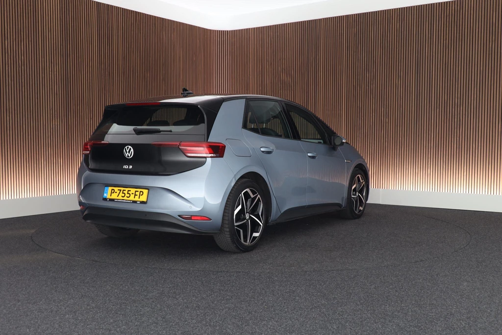 Volkswagen ID.3 – foto 4