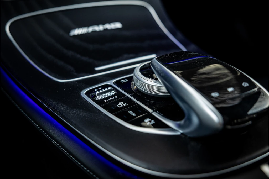 Mercedes-Benz E-Klasse – foto 37