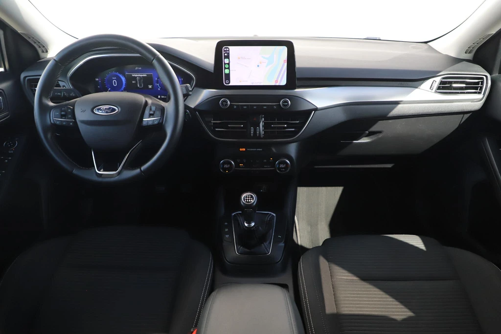 Ford Focus – foto 10