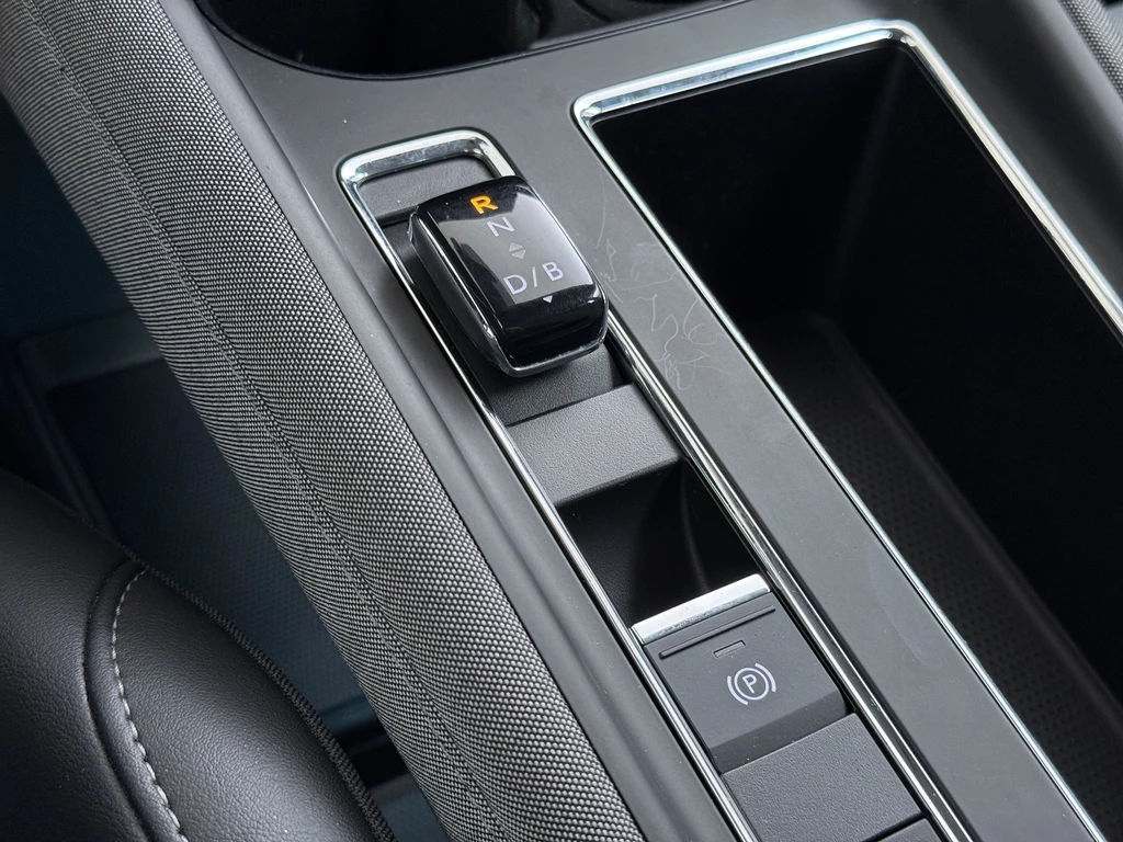 Škoda Enyaq iV – foto 38