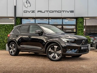 Volvo XC40 – thumbnail 7