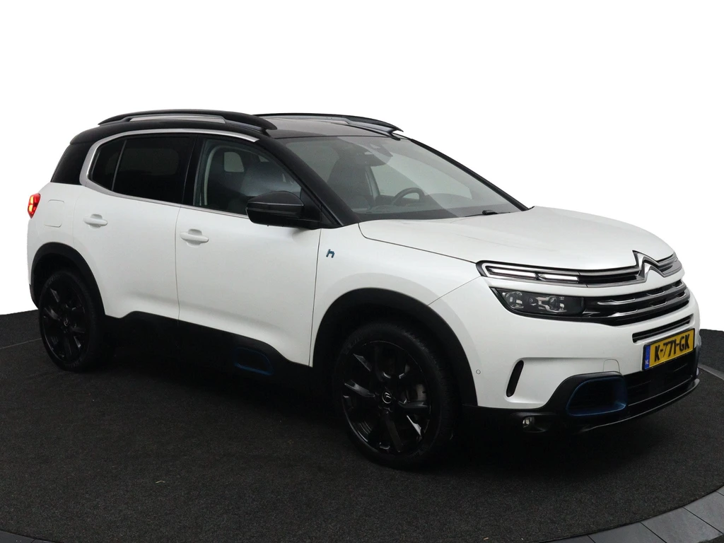 Citroën C5 Aircross – foto 7