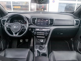 Kia Sportage – thumbnail 11