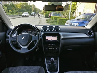 Suzuki Vitara – thumbnail 11