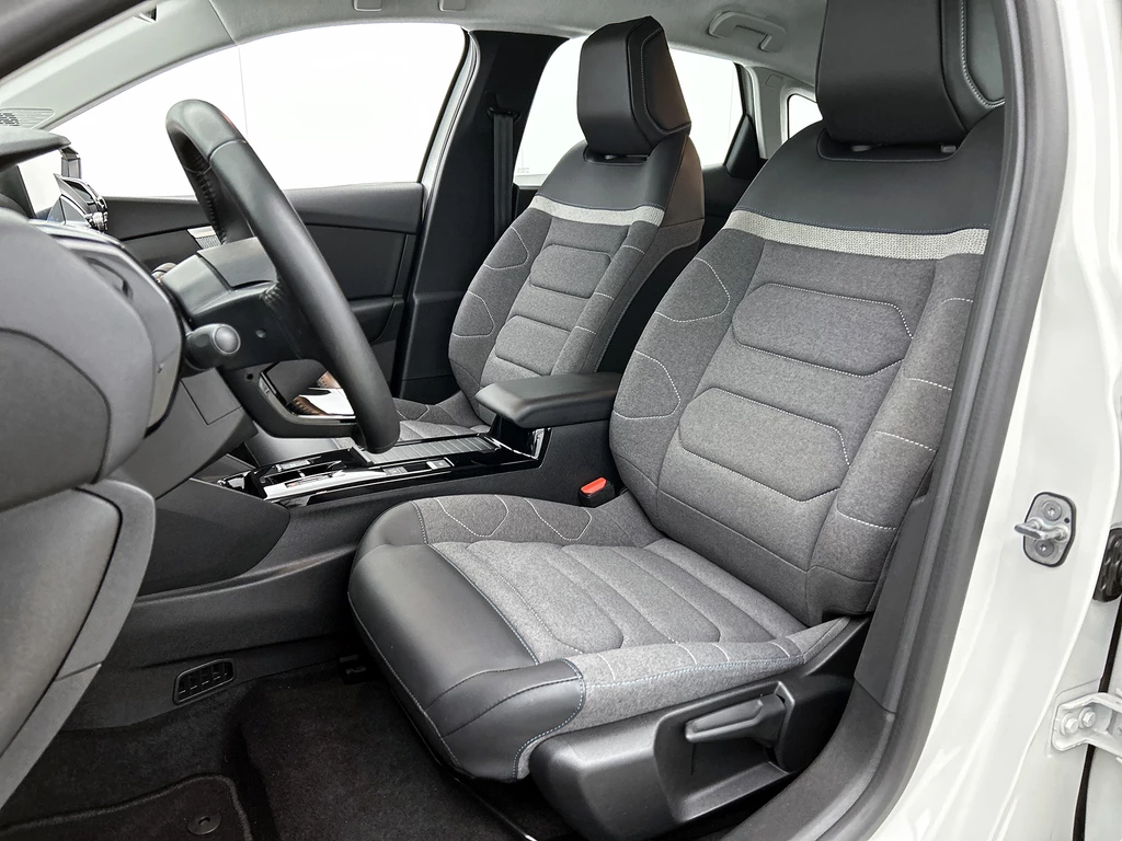 Citroën ë-C4 – foto 36