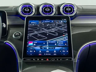 Mercedes-Benz GLC – thumbnail 19