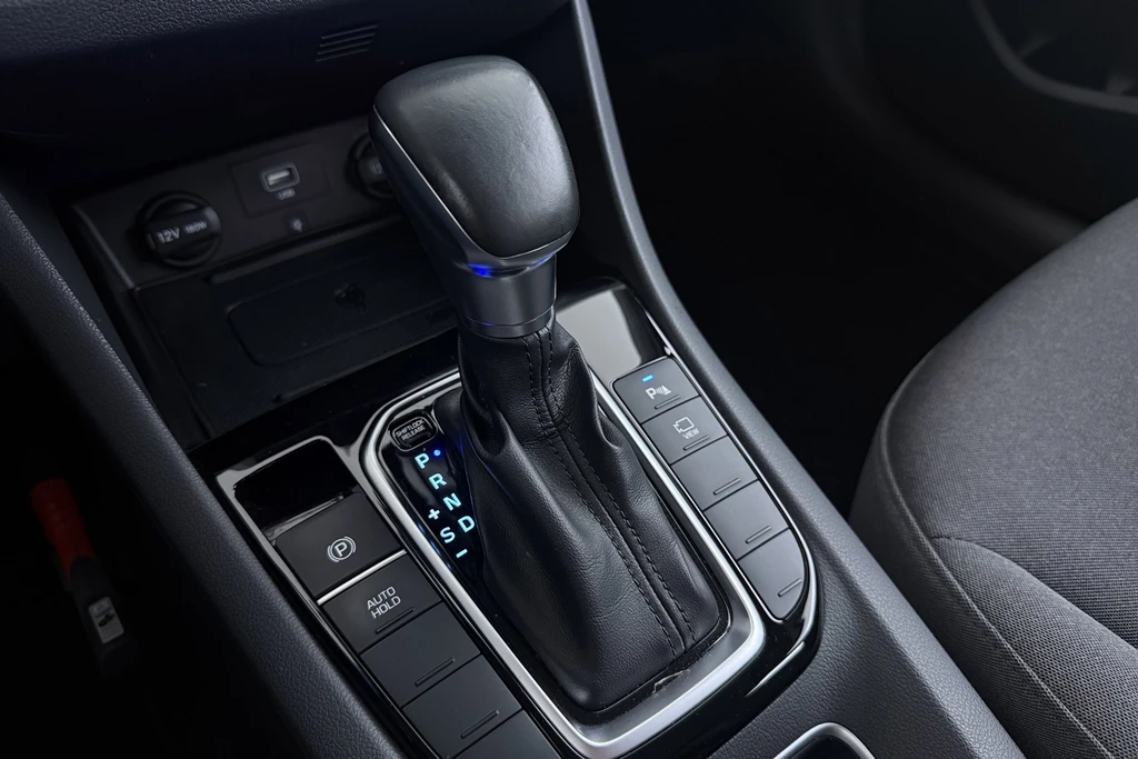 Hyundai IONIQ – foto 32