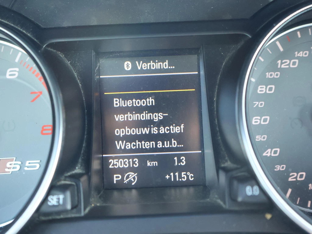 Audi S5 – foto 39