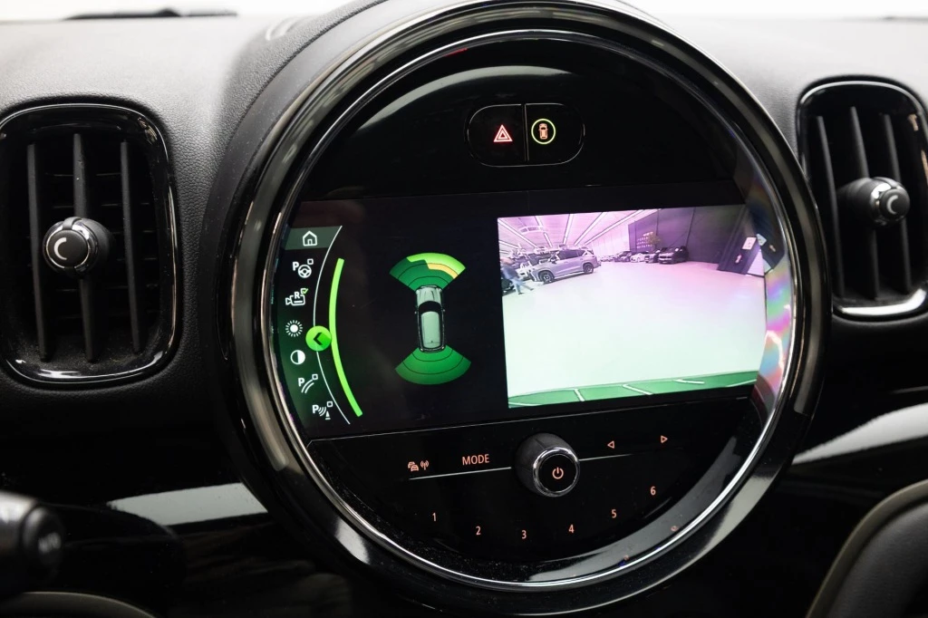 MINI Countryman – foto 22