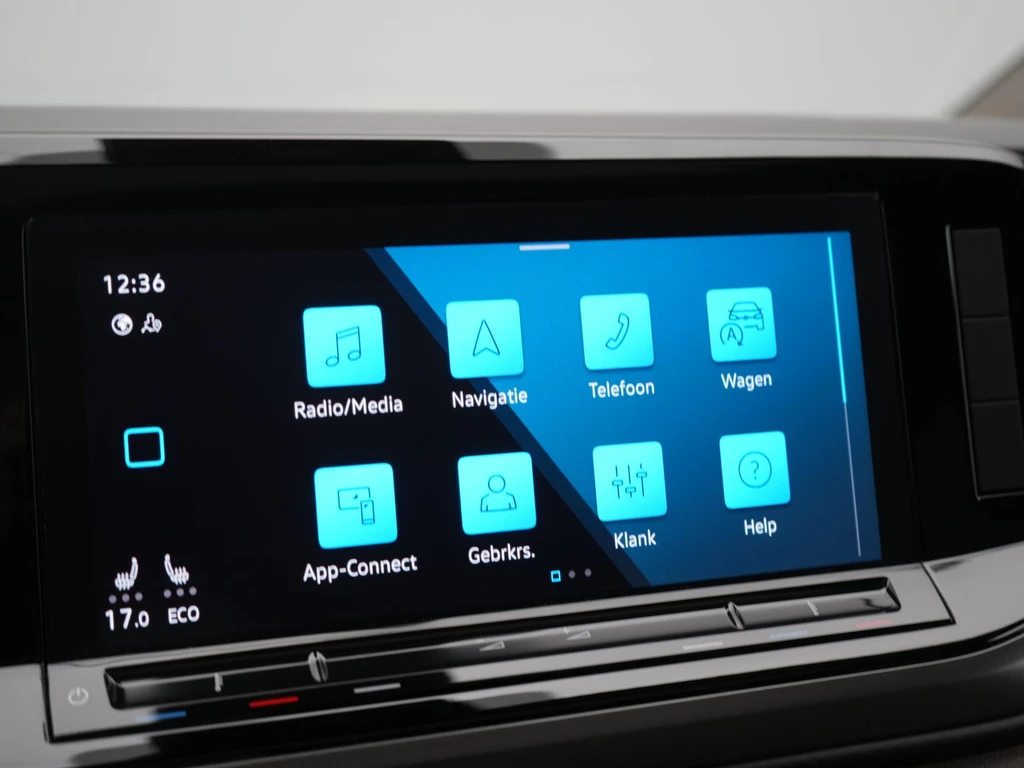 Volkswagen Multivan – foto 37
