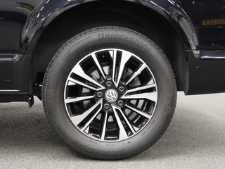 Volkswagen Transporter – thumbnail 36
