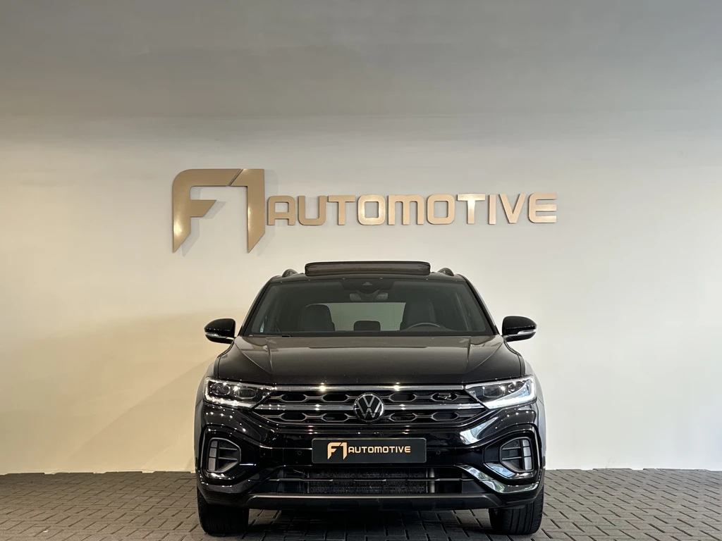 Volkswagen T-Roc – foto 8
