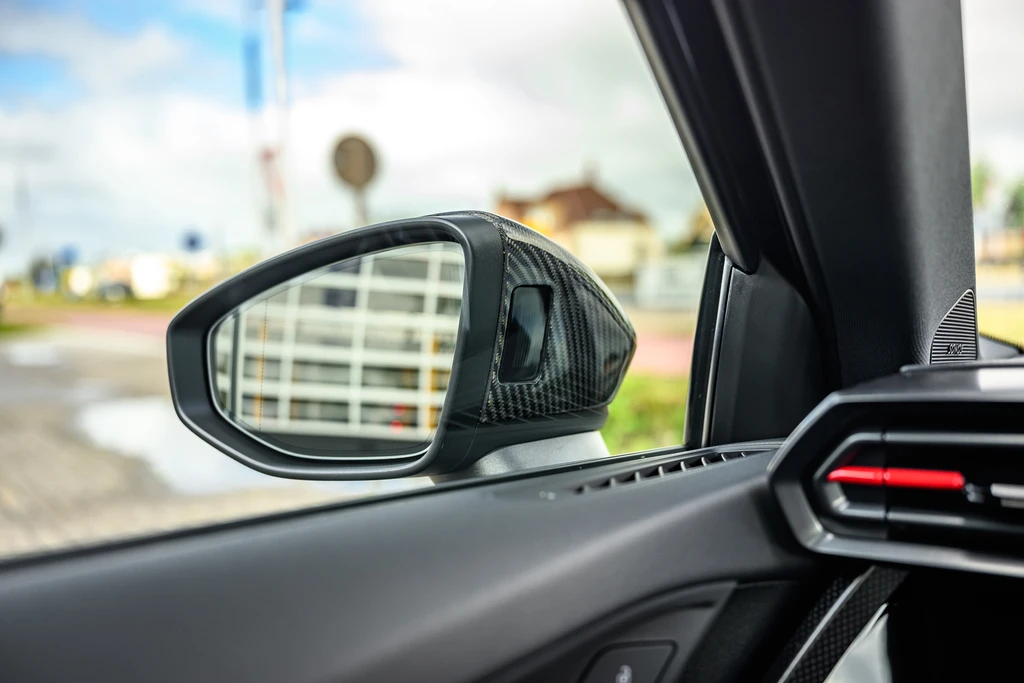 Audi RS3 – foto 26