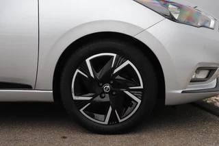 Nissan Micra – thumbnail 5