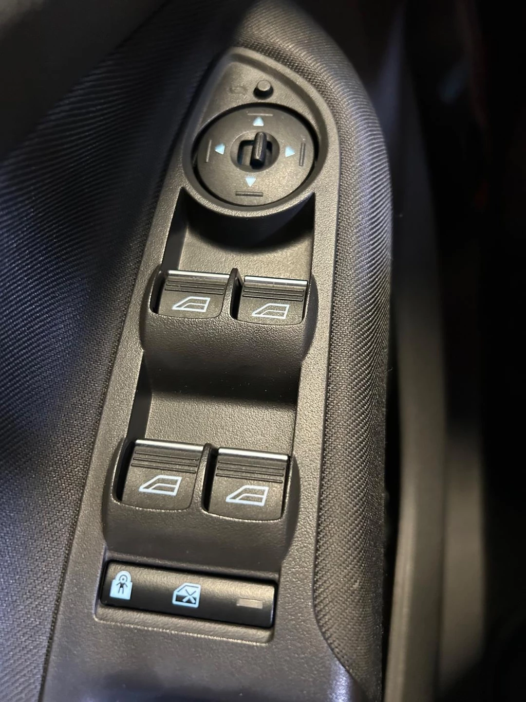 Ford C-MAX – foto 21