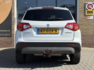 Suzuki Vitara – thumbnail 9