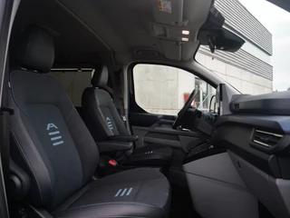 Ford Transit Custom – thumbnail 19