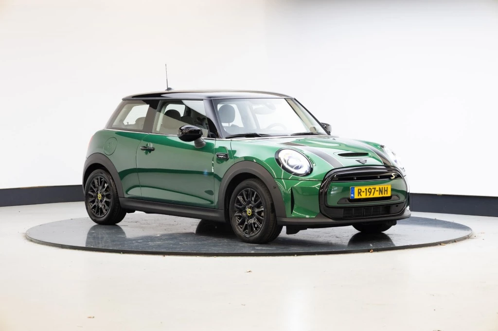 MINI 3-deurs – foto 7