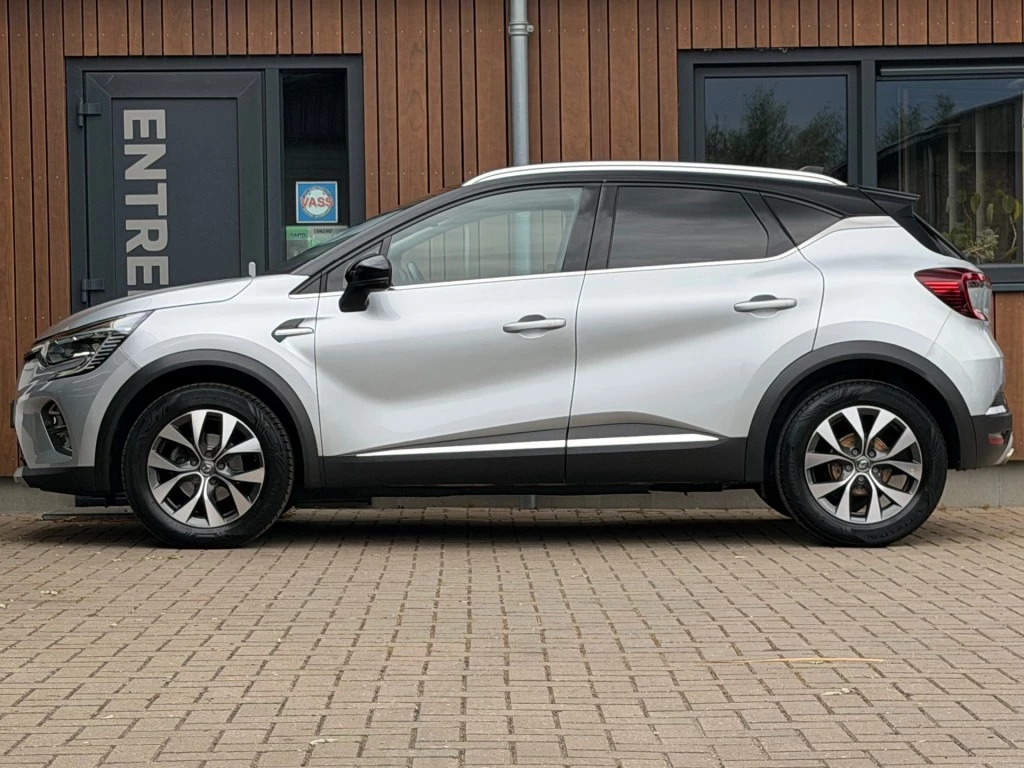 Renault Captur – foto 2