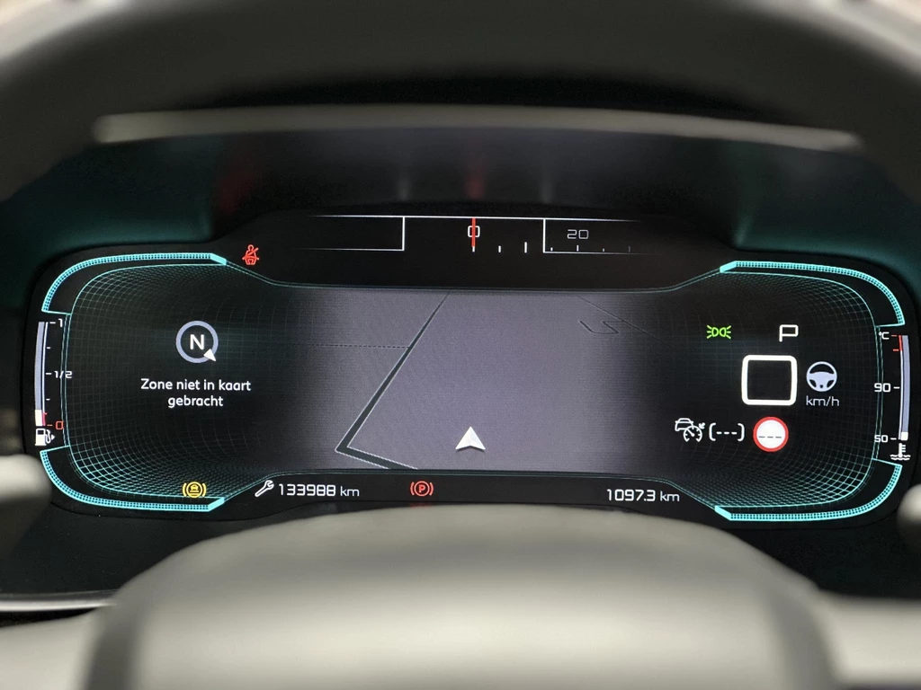 Citroën C5 Aircross – foto 33