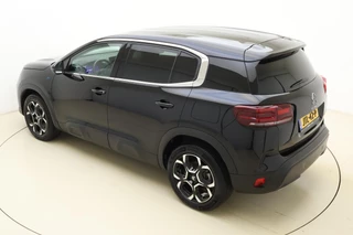 Citroën C5 Aircross – thumbnail 3