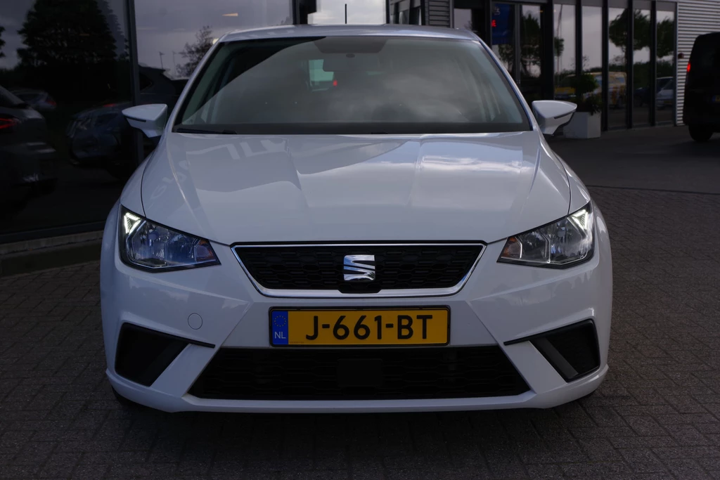 SEAT Ibiza – foto 7