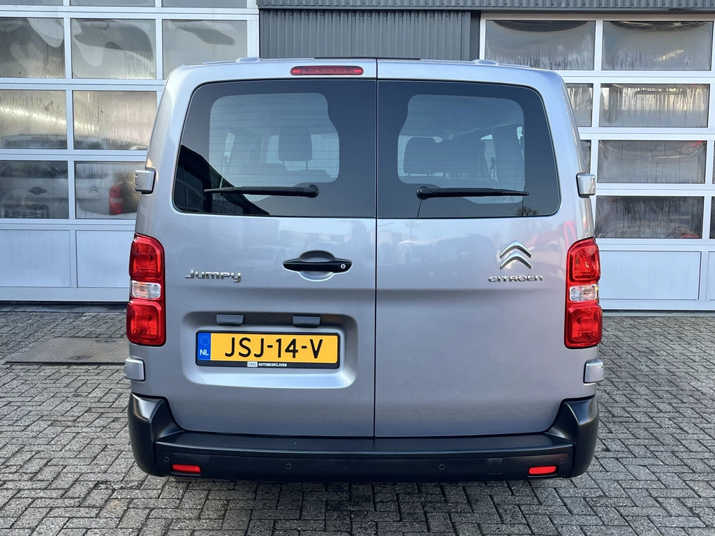 Citroën Jumpy – foto 5