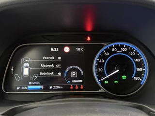 Nissan Leaf – thumbnail 20