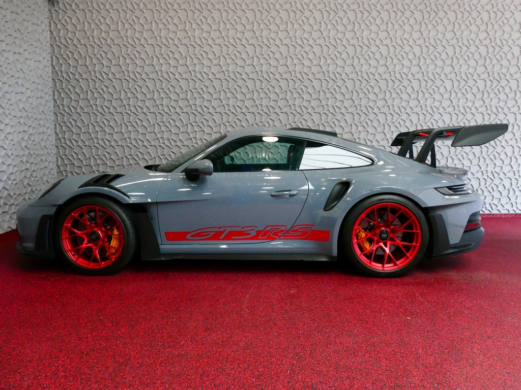 Porsche 911 – foto 2